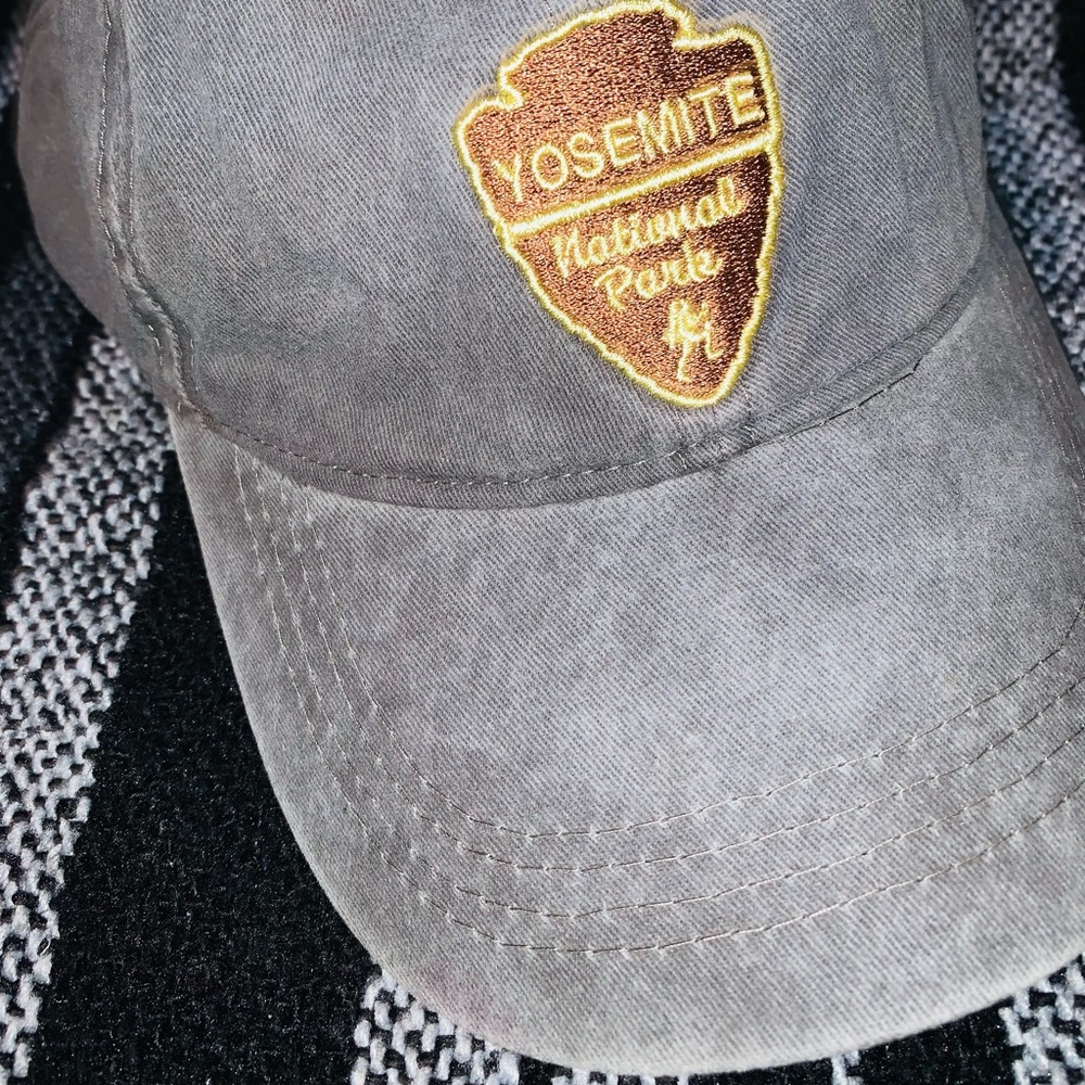 Retro 100% cotton cap